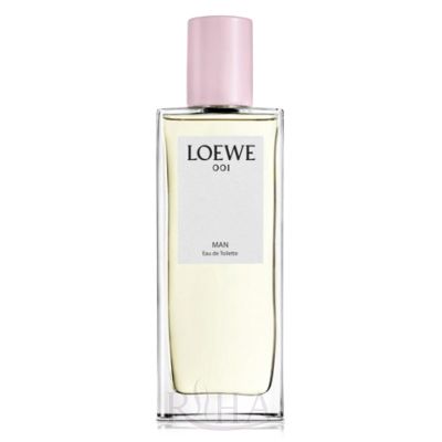 Loewe 001 Man Special Edition Eau de Toilette Men Loewe