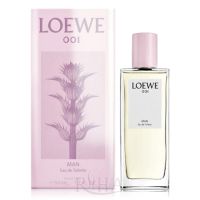 Loewe 001 Man Special Edition Eau de Toilette Men Loewe