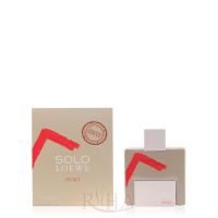 Solo Loewe Sport Edicion Especial Eau de Toilette Men Loewe