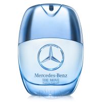 The Move Express Yourself Eau de Toilette for Men