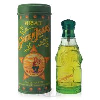 Green Jeans Eau de Toilette Men Versace