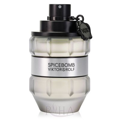 Spicebomb Eau Fraiche Eau de Toilette Men Viktor & Rolf