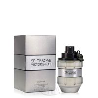 Spicebomb Eau Fraiche Eau de Toilette Men Viktor & Rolf