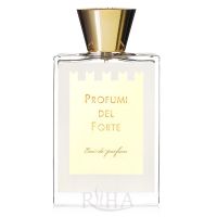 By Night Black Eau de Parfum Men Profumi del Forte