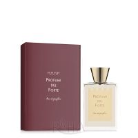 By Night Black Eau de Parfum Men Profumi del Forte
