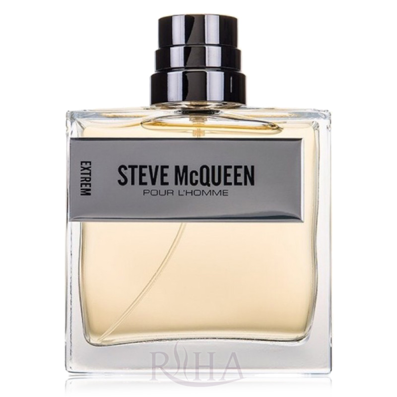 Steve McQueen perfumes Steve McQueen fragrances price Riah