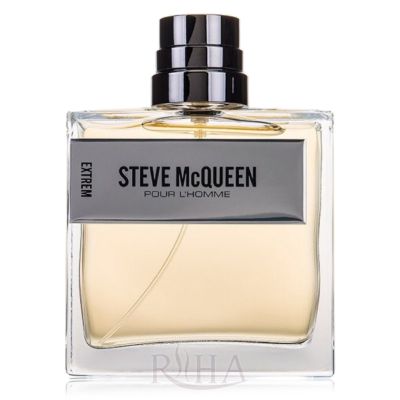 Steve McQueen Extrem Eau de Parfum Men Steve McQueen