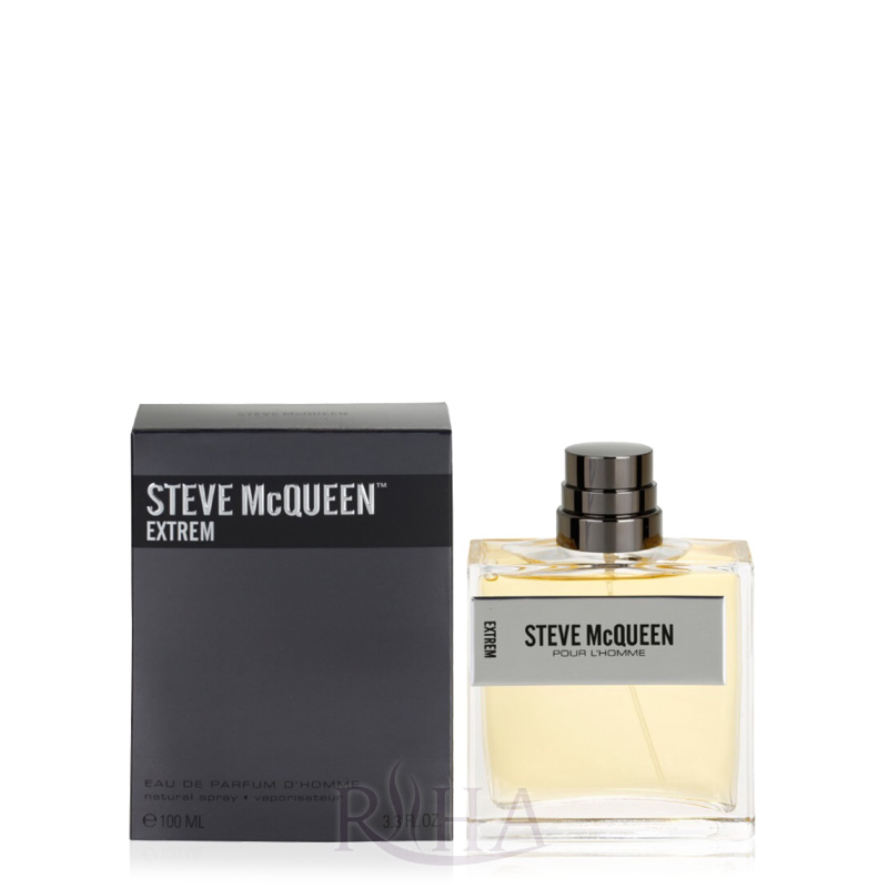 Steve mcqueen fragrance online