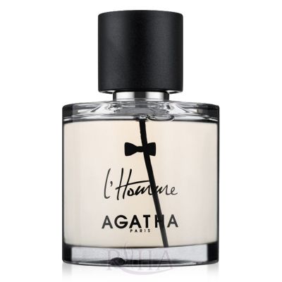 LHomme Terres du Sud Eau de Parfum Men Agatha Paris