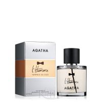 LHomme Terres du Sud Eau de Parfum Men Agatha Paris