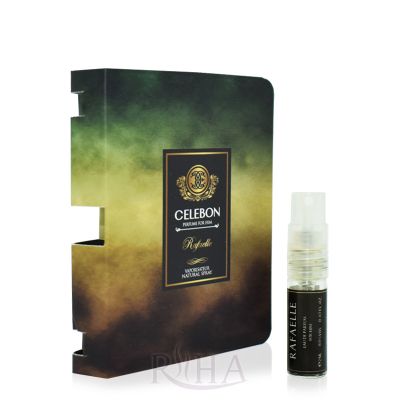 عطر رافاييل أو دي بارفيوم للرجال سلبون