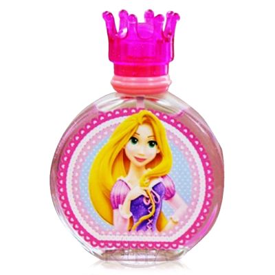 Rapunzel Eau de Toilette kid girl Air Val International