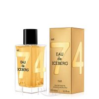 Eau De Iceberg Oud Eau de Toilette Men Iceberg