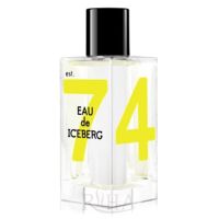 Eau De Iceberg Sandalwood Eau de Toilette Men Iceberg