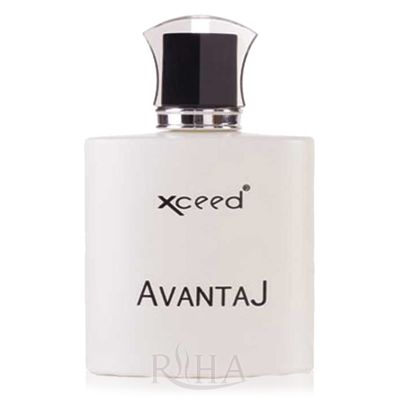 Avantaj White Eau de Parfum for Men