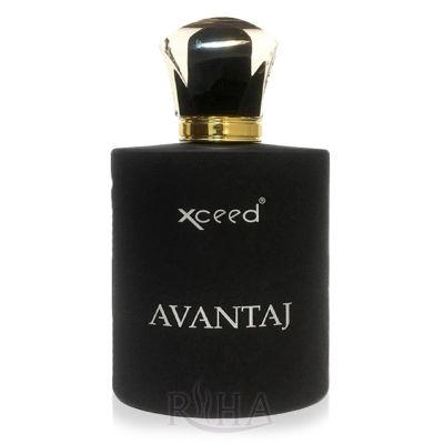 Avantaj Black Eau de Parfum for Men