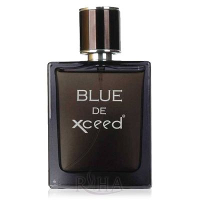 Blue De Xceed Eau de Parfum Men Xceed