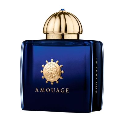 Interlude Eau de Parfum For Women Amouage