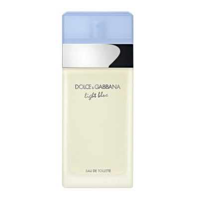 Light Blue Eau de Toilette for Women Dolce & Gabbana - D&G