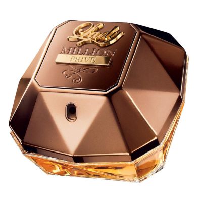 عطر ليدي مليون بريف أو دي بارفيوم للنساء باكو رابان