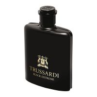 Trussardi Black Extreme Eau de Toilette For Men Trussardi