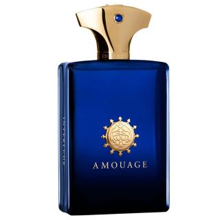 عطر إنترلود أو دي بارفيوم للرجال أمواج