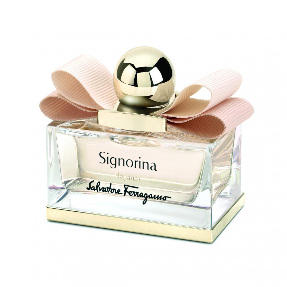 Signorina perfume eleganza clearance
