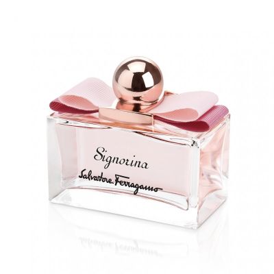 Signorina Eau de Parfum For Women Salvatore Ferragamo