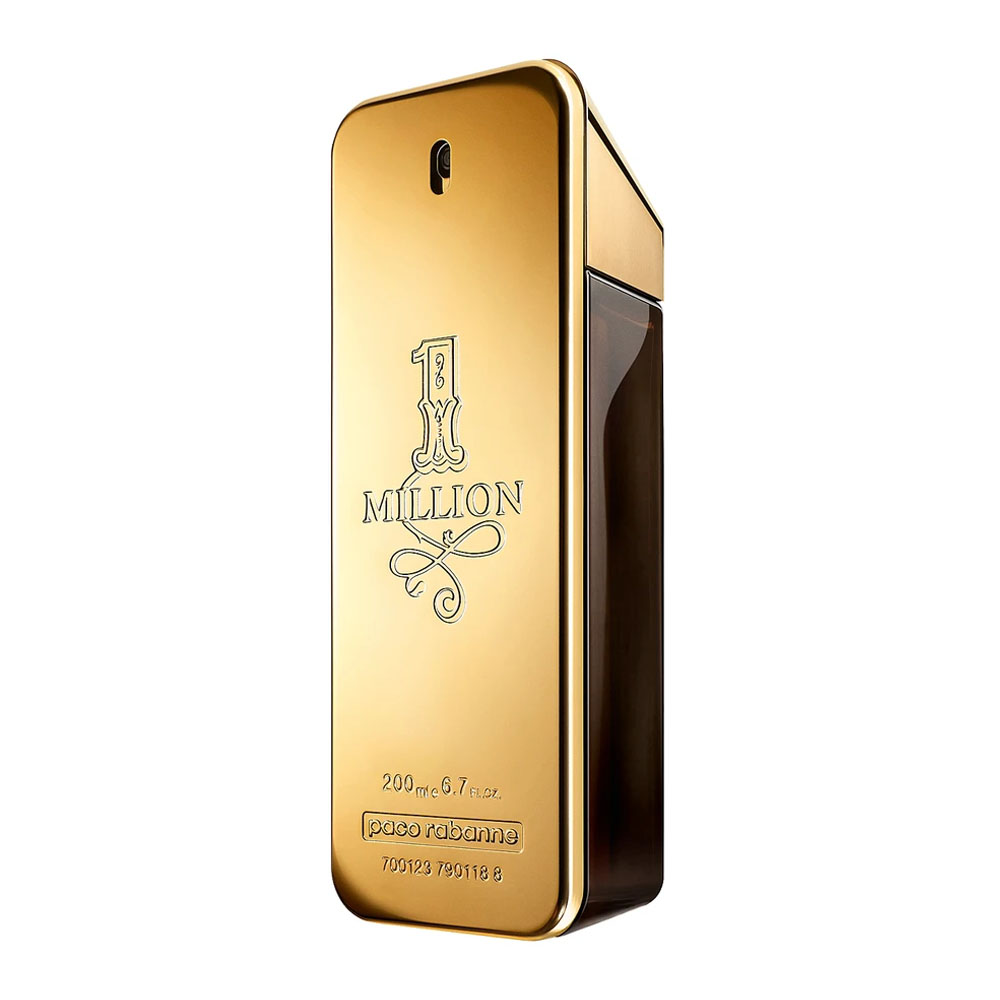 1 Million Eau de Toilette Men Paco Rabanne