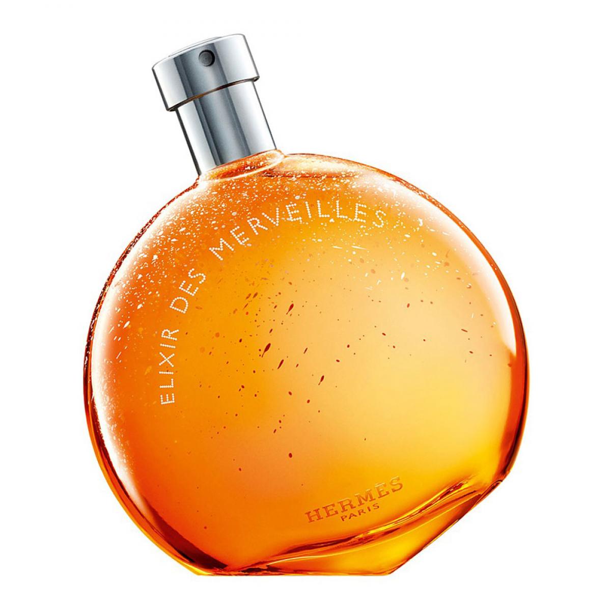 Elixir Des Merveilles Eau de Parfum for Women Hermes perfume fragrance Riah