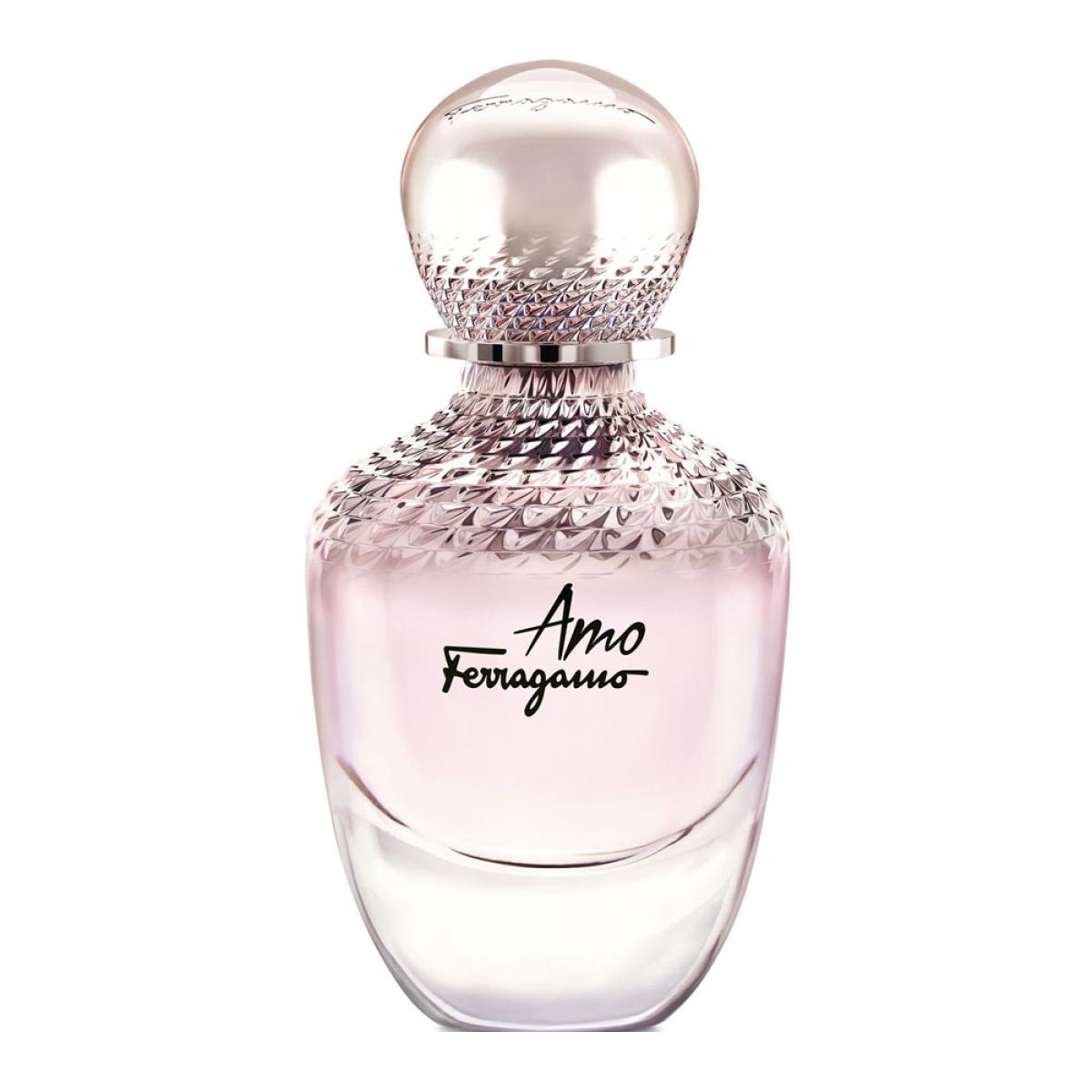Amo Ferragamo Eau de Parfum For Women Salvatore Ferragamo perfume fragrance Riah