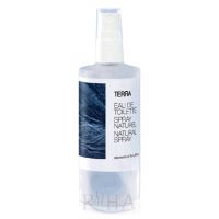 Terra Eau de Toilette for Women