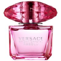 عطر برايت كريستال أبسولو أو دي بارفيوم للنساء فيرزاتشي