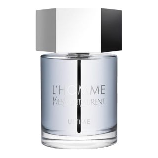 L Homme Ultime Eau de Parfum For Men Yves Saint Laurent - YSL