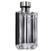 Prada L Homme Eau de Toilette Men Prada