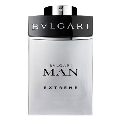 Bvlgari Man Extreme Eau de Toilette For Men