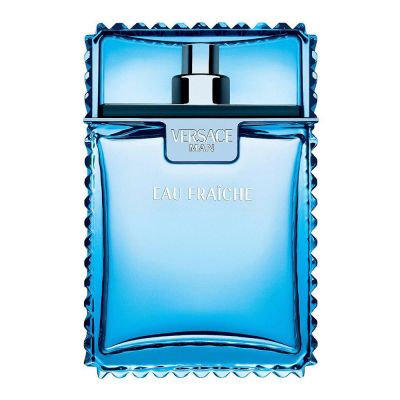 Man Eau Fraiche Eau de Toilette For Men Versace