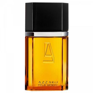 Azzaro Pour Homme Eau de Toilette for Men Azzaro