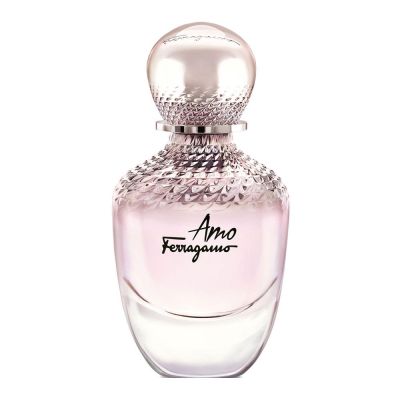 Amo Ferragamo Eau de Parfum For Women Salvatore Ferragamo