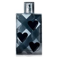Brit For Him Limited Edition Eau de Toilette for Men