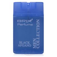 Black Afgano Eau de Parfum Men Brix
