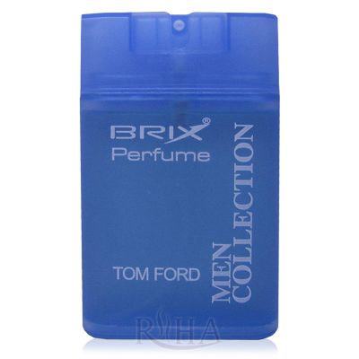 Tom Ford Eau de Parfum Men Brix