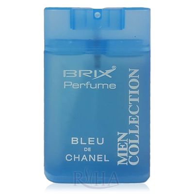 Brix Bleu De Chanel Eau de Parfum for Men