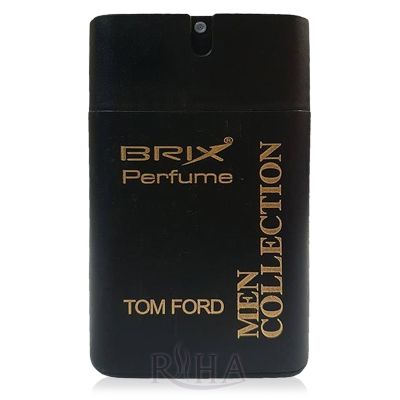 Brix Tom Ford Black Orchid Eau de Parfum for Men