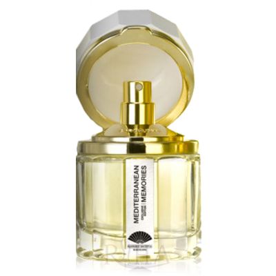 Mediterranean Memories Eau de Parfum for Women and Men Ramon Monegal