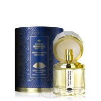 Mediterranean Memories Eau de Parfum for Women and Men Ramon Monegal