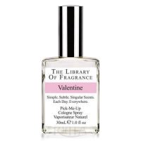 Valentine Eau de Cologne for Women and Men