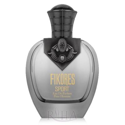 Sport Eau de Parfum for Men Fikores