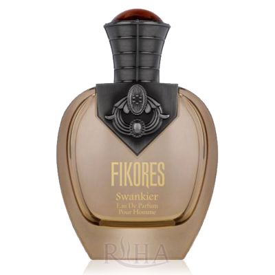 Swankier Eau de Parfum for Men Fikores