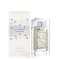 Life Threads Sapphire Eau de Parfum for Women La Prairie
